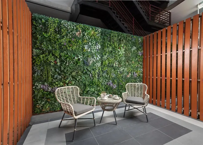 Samala Hotel Bangkok