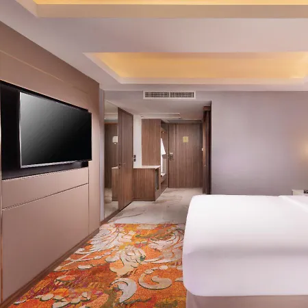 Samala Hotel Bangkok Exterior photo