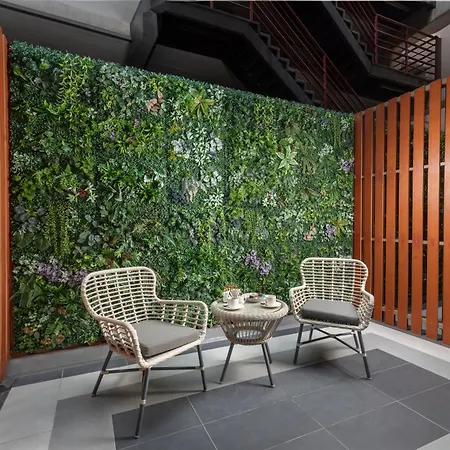 Samala Hotel Bangkok Exterior photo