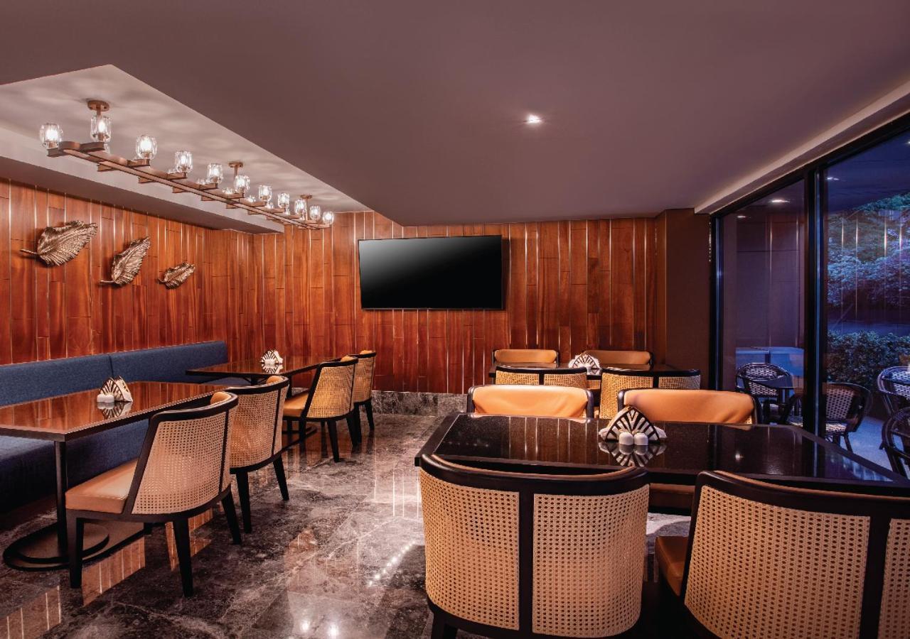 Samala 酒店 曼谷