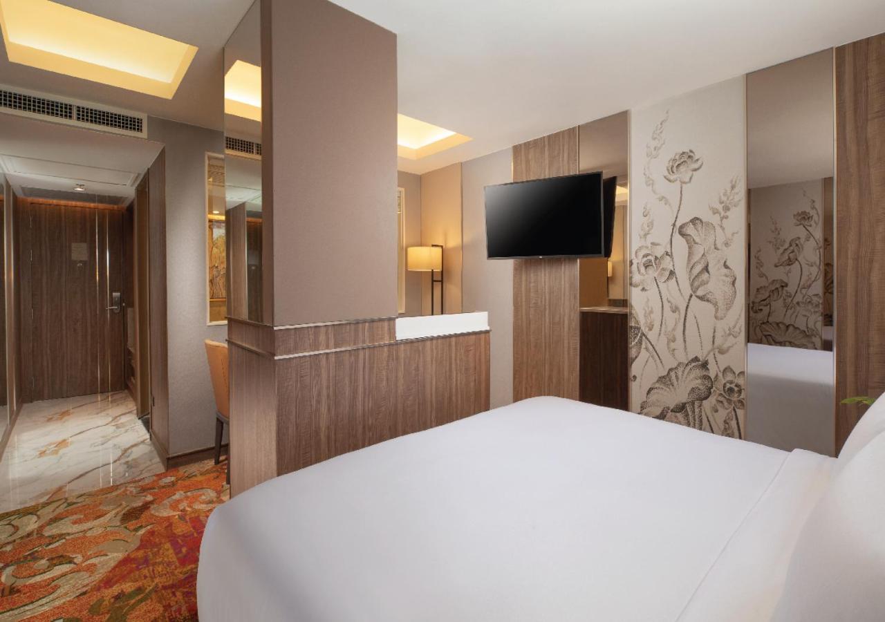 Samala Hotel Bangkok